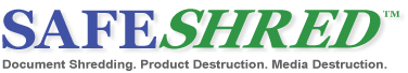 safeshred